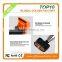 2015 monopod z07-5 Selfie Stick With Bluetooth Shutter Button