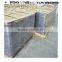 plastic layer pad