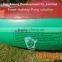 Outdoor swimming water fruit watermelon pool float inflatable donut