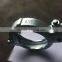 concrete pump pipe joint clamp rubber hose clamp