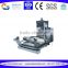 HMC50 Horizontal Machine Center Frame Machine Body for High Presicion Machine Parts