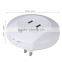 LED Night Light with Dusk to Dawn sensor and dual USB wall plate charger LED night light US plug