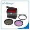 Filter Kit(UV+CPL+FLD)