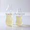 High borosilicate Gourd shaped glass bottle high temperature resistant glass bottle manufacturer