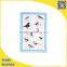 white tea towel