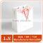 Customize colored different types of paper bags