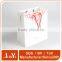 Paper bag new arrival garment and handbag packaging custom printed paper bags                        
                                                Quality Choice