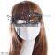 Halloween Costumized Party Headband With Lace Eye Mask
