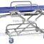 Emergency Bed,folding single stretcher