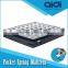 Modern Italian Furniture 5-Star Hotel Mattress Champion Pocket Spring Talalay Latex Mattress
