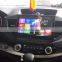 10.1" multi-touch screen quad core android car entertainment multimedia system for HONDA CR-V 2012-2015 with gps wifi bt usb sd
