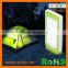2016 Continuing Hot High Quality Functional Portable Super Brightness Solar USB Rechargeable Night Light