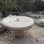 antique stone troughs and pot