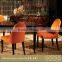 JC01-01 High Quality Postmodern Dining Chair from JLC Luxury Home Furniture