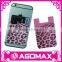 New product 3M sticker smart wallet Silikon Handy smart pocket