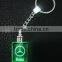 2014 crystal laser keychain