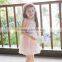 latest design baby frock new model children girl dress Wholesale kids party wear dresses for girls