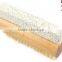 Promotional boar bristle nail brush