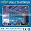 Guangzhou Factory On sale aluminum lighting light duty truss