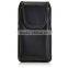 PU Leather Case for Samsung Galaxy s6 Edge,holster Pouch Metal Belt Clip Case for Smasung Galaxy s6 Edge