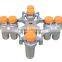 Hot Sales of Low-speed Large-capacity Centrifuge TD6 With 6000rpm