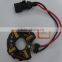 auto alternator brush holder wire harness
