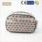 Popular best selling washing bag PU washing bag Popular washing bag beautiful cosmetic bag