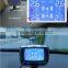 Wireless Tire Pressure Monitor System, External Sensor