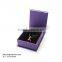 Hot Sale Gift Jewelry Case,Jewelry Box Velvet