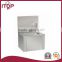 stainless steel AISI201 Knee Operate Sink