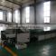 multifunctional standard Semi automatic Laminator Machine/corrugated cardboard making machine