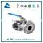 2 Inch Stainless Steel 316 Ball Valve