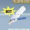 (half Spiral) Energy Saving Lamp Triphosphor