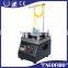 High accuraty more reliable simple operation 40w optic fiber polishing machine