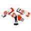 Cheapest Price Top Quality 4GB 8GB Swivel USB Flash Drive