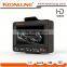 AV out function WDR 1080p manual motion detection car camera