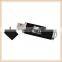 Classic wooden pendrive