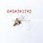 New M2/M3 /2mm/3mm ball head buckle ball head rod / ball transfer device DIY ship model toy accessories W1108 W1109 W1110 W1111