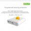 table lamp dual output 10000mah power bank