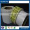 Paper roll sticker price printable plastic labels labeling adhesive sticker