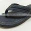 hot sale New stylish men pu slipper