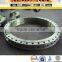 ASTM A182 304 Stainless Steel 150#/300# RF 24" Inch Plate-Type Flange DN 600