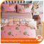 Wholesale printed polyester bed sheet sets with cheap price                        
                                                                Most Popular