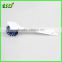ESD Soft Grip Kitchen Plastic Pot Cleaning Brush