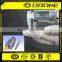 SAE1045 cold drawn low carbon seamless steel tube for automobile