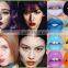 Moist lip tint colorful lip balm