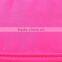 Waterproof nylon convenient dustproof travel shoe bag