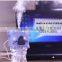 bottle caps cartoon shape Humidifier /DC 5V ultrasonic air purifier