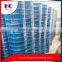 1m/1.5m height stainless steel cattle europe panel fence