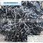 2015 NEW Grade U1 Black painted studless link anchor chain